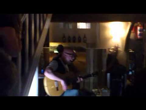 Dan Urbano & Eneko Arruza en Lekeitio