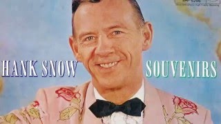 Hank Snow - From A Jack To A King