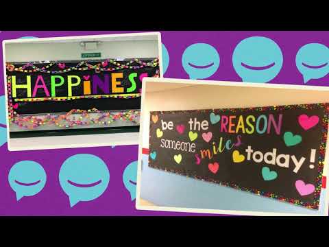 Live Happy Celebrates the International Day of Happiness (2018)