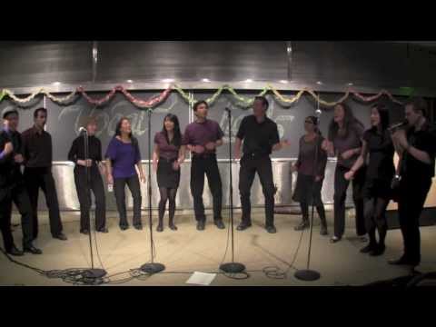 Come Go With Me - Vocal Chords at UCSF