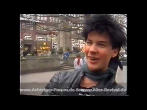 ZDF Ausschnitt aus Menschen 1988
