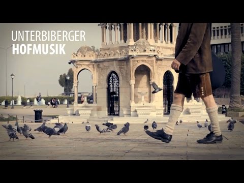 Unterbiberger Hofmusik 