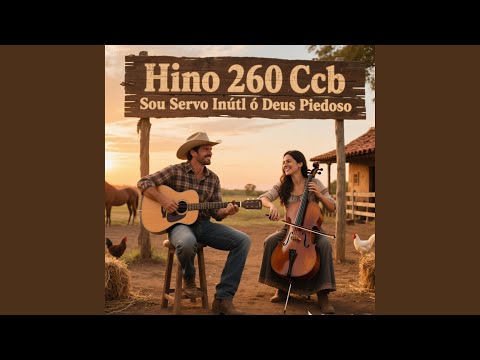 Hino 442 Ccb Bênçãos! Bênçãos Deus Derramará