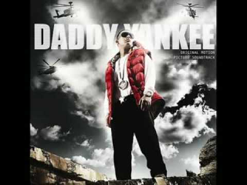 Daddy Yankee Ft. Angel Doze - Somos Asi Underground [Remix]