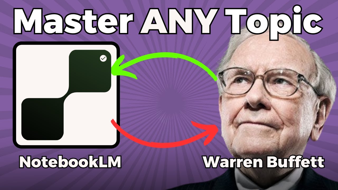 Build AI-Powered Research Systems with NotebookLM and Perplexity