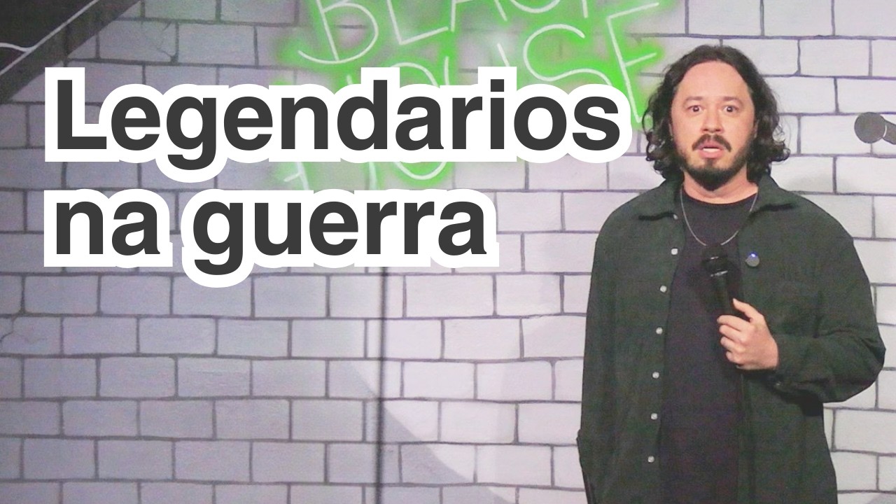 Veja que grande ideia que foi essa