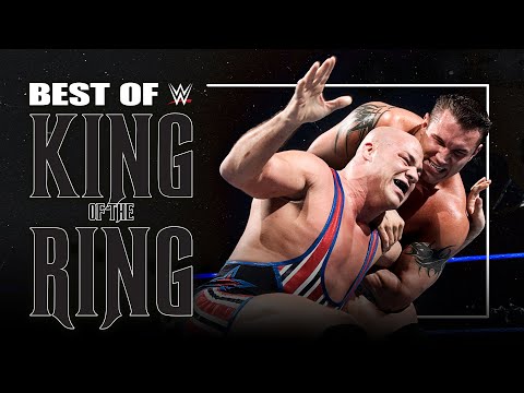 Best of the King of the Ring: Full Match Marathon