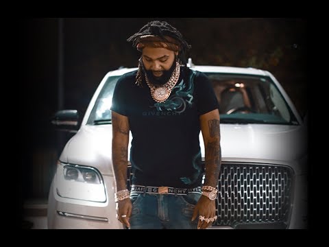 SG4L Kidd Ft. Money Man x BC Shooter- Talk My Sh** "Official Video