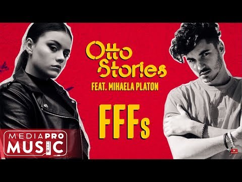 Otto Stories feat. Mihaela Platon - FFFs (Official Audio)