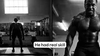 Bruce Lee Was At Gym When 300 Pound BODYBUILDER Said 'You're Nothing But Bones' — 5 Seconds Later