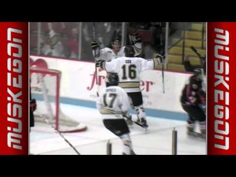Lumberjacks Highlights Nov 14th and 17th