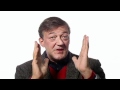 Big Think Interview With Stephen Fry | Big Think