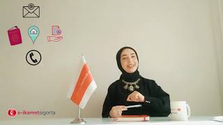 YABANCI SAĞLIK SİGORTASI KAPSAMI 2023 / THE COVER OF FOREIGN HEALTH INSURANCE FO