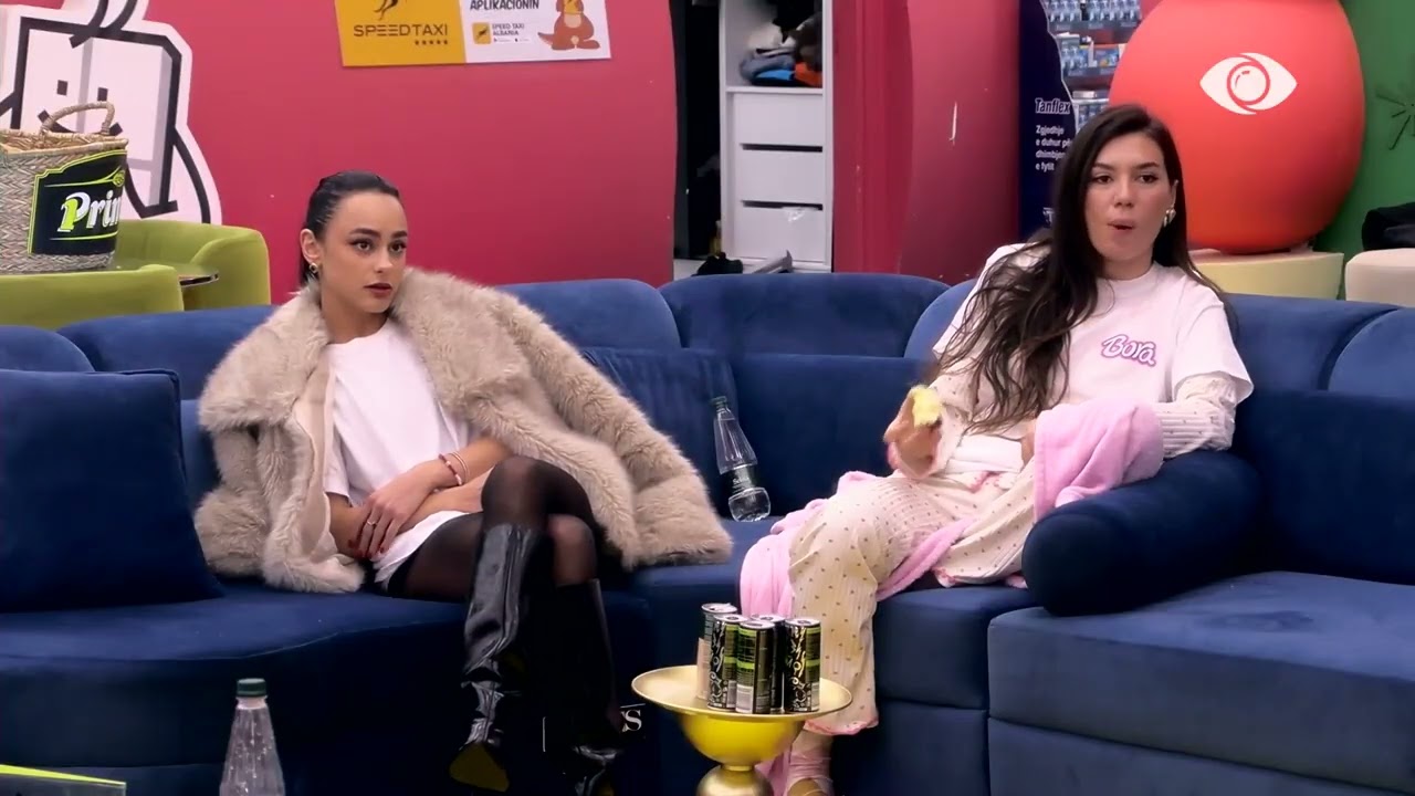 Zarf në shtëpi/ Sfida e re teston shkathtësinë dhe durimin e banorëve