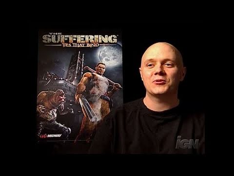 the suffering ties that bind cheats playstation 2