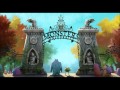 Monster's University Soundtrack 06 Scare Pig ...