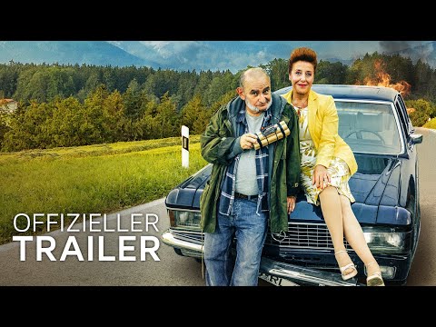 KARLI & MARIE Trailer (Deutsch / German) | 2025 | Drama / Komödie