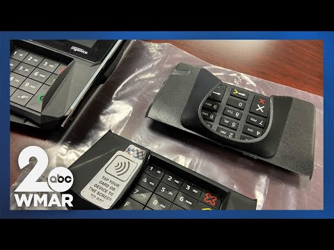 Secret Service highlights skimming risks on outdated SNAP cards