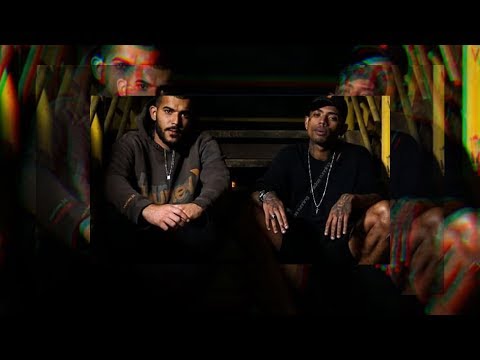 GuiGui x Danjay - My G's/My Gang |Prod. Lil Vsap