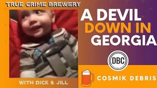 A Devil Down in Georgia