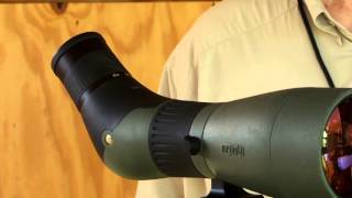Gun Nuts Video: Invest in a Spotting Scope