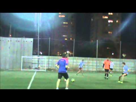 Walter Munich - Los Pollos Hermanos - Copa Palermo