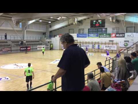 Vác - Újpest FC-220Volt 6-3 (5-2) - teljes meccs