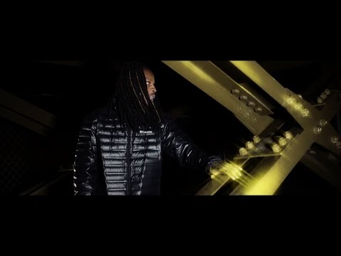 BANDANA ROSE - "KING MIDAS" (OFFICIAL VIDEO)