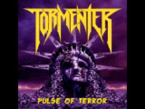 Tormenter - Pantheon of Lunacy