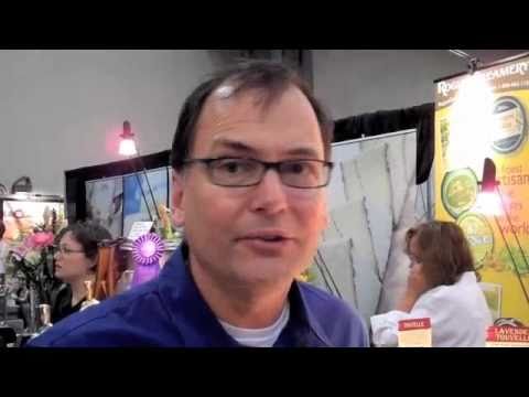 David Gremmels   Introducing Rogue River Blue