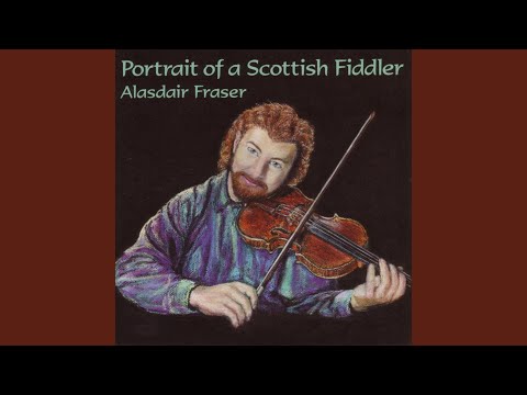 Strathspey And Reel / Sands Of Murness / Auld Willie Hunter