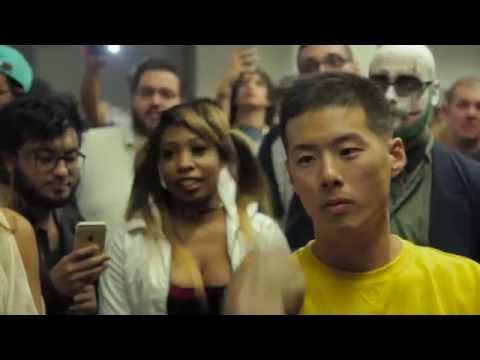 A-Class vs Bill Collector