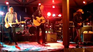 Simpleman Cruise 2010: Outlaws-The Flame