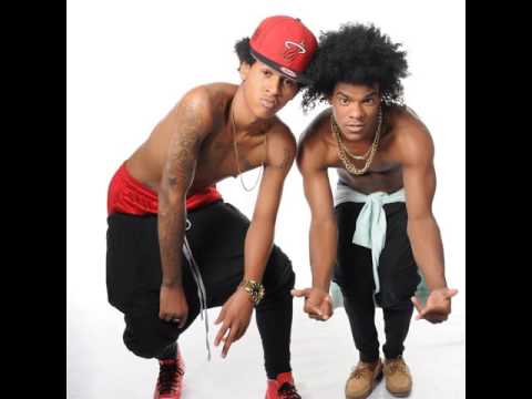 Maicol Esking Dance - Ay Hombe - New Audio 2016