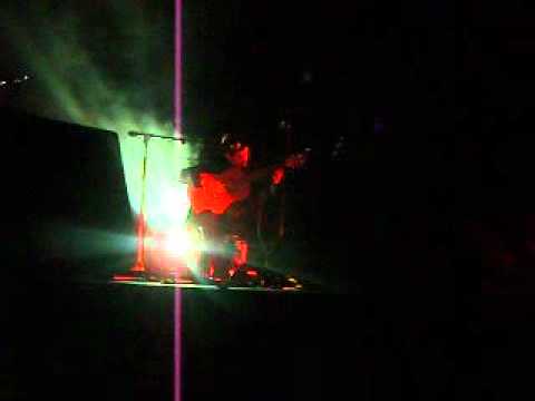 Nico Mustillo en Francia Bretagne 2012 - Volver Duo Vazquez Mustillo