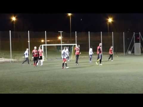 4. Chopina Wejherowo - Mark-Metal Bolszewo - wiosna 2017