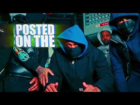 Chase Bandz X DonWicc - Lottery (Music Video) [Shot By @cpdfilms ]