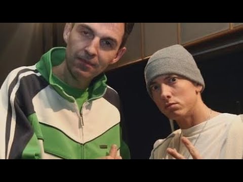 Eminem Unleashed (2009 freestyle). ONLY-Eminem. [Prepare to Be Amazed!]