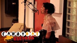Emma Dean - Last Night I had a Hundred Dreams (live sessions)