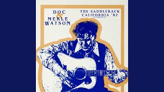 Milk Cow Blues (Live)