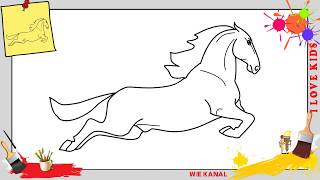 Zeichnen Lernen Fur Kinder Kubrakhademi Org