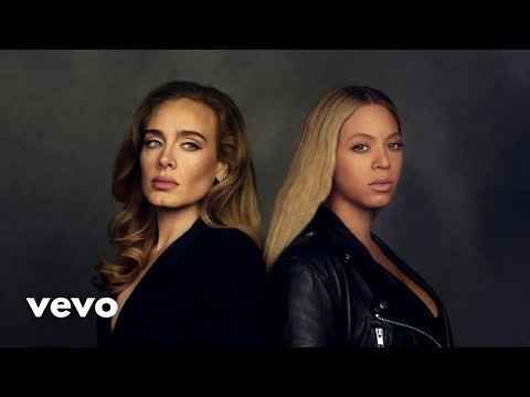 Beyoncé & Adele - Deeper Than I Thought (Official Music Video)