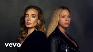 Download lagu Beyoncé & Adele - Deeper Than I Thought mp3