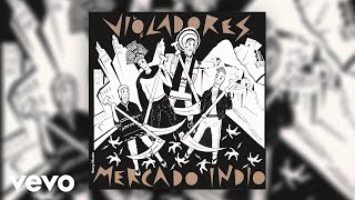 Los Violadores - Bombas a Londres (Official Audio)