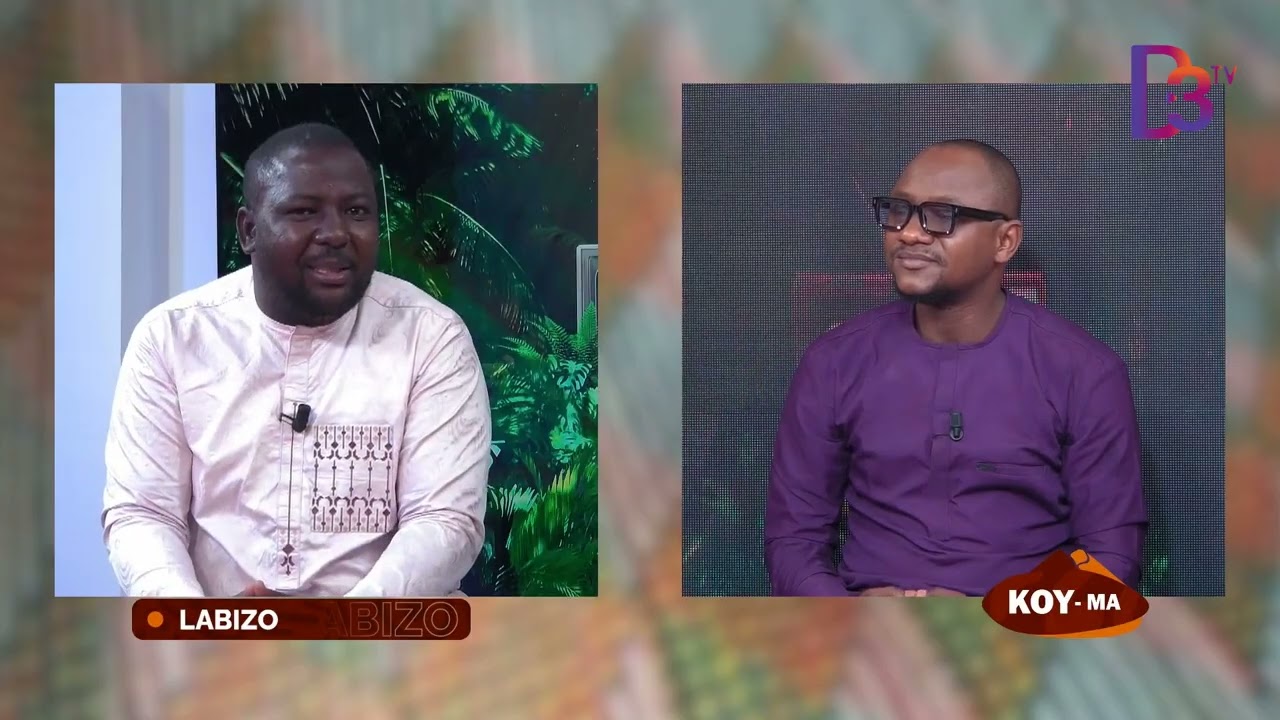 KOY MAA : Rôle et enjeux des médias au nord du Mali ? L'analyse de Yehia BEN Salah (Les Échos du Nord)