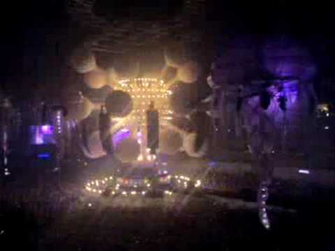 Sensation White 2009 Prague Sebastian Ingrosso