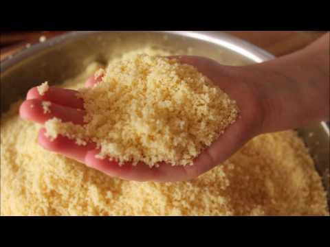 Dub Semoule - Dawood Sound System