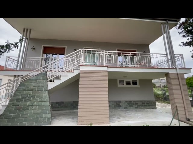 SAN GIORGIO MONFERRATO - esterno