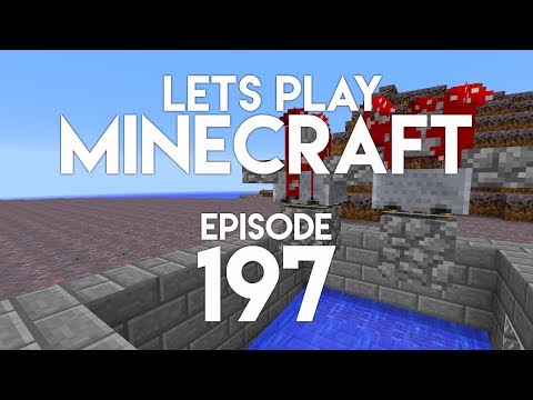 ►Let's Play Minecraft: THE BEEFER 9000! (Episode 197)◄ | iJevin