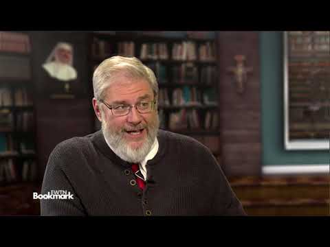 EWTN Bookmark - 2019-07-14 - Bad Shepherds: the Dark Years in Which the Faithful Thrived While Bisho